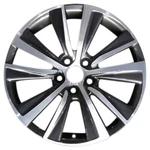 Toyota Venza 2021-2024 18" Oem Wheel Rim 4261148B50 4261148B70 Remanufactured. Price: $280.24.