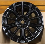 21" Mazda CX-70 Wheel Rim Factory Oem ALYMX065 2025-2025 Gloss Black 94158 Remanufactured. Price: $849.95.