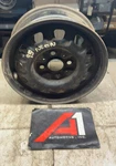 1995-1996 Dodge Neon Plain Steel Wheel 13X5 12 Hole 4 Lug 100MM Rim Oem Used. Price: $89.98.