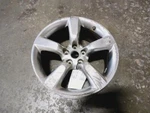 05-09 Nissan 350Z 35TH Anniv Rear Wheel 18X8.5 Alloy Flat Spoke Oem 40300CF026 Used. Price: $177.99.