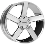 Vision 472 Switchback 22X9.5 5X5.5" +8MM Chrome Wheel Rim 22" Inch New. Price: $586.99.