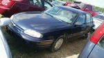 Rim / Wheel 15X6 Steel Fits 94-01 Lumina Car 665339 Used. Price: $30.00.