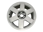 17" 7.5" Alloy Wheel Rim 00-02 Audi Tt 5X100 Ronal Genuine 8N0 601 025 Used. Price: $219.99.