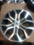 Wheel 18X8-1/2 Y Spoke Design Fits 21-23 25 Ford F150 Pickup 3164169 Used. Price: $274.00.