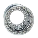 Weld Racing 559-5455BC-6 WIDE-5 Xl Series Wheel Size: 15 14 Bolt Circle: New. Price: $619.00.