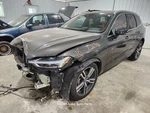 Aluminum Wheel 20X8 Double Spoke Fits 18-21 Volvo XC60 1354070 Used. Price: $200.00.