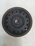 Wheel 15X5-1/2 Steel Fits 91-97 Honda Accord Oem Used. Price: $101.59.