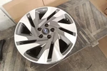 2023 Legacy Oe Wheel 18X7-1/2 Sedan W/ Subaru Used. Price: $164.30.