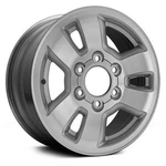 Wheel 16X7 Alloy Spoke Fits 96-02 Runner 527064 New. Price: $401.00.