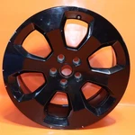 Land Rover Defender Wheel 20" Rim 2021 2022 2023 L8B2-1007-FA Oem Used. Price: $314.10.