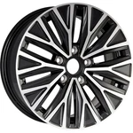 New 16" 6.5" 5X112 Alloy Wheel Rim 2019-2021 For Volkswagen Jetta 5GM601025E. Price: $184.99.
