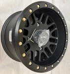 Method Wheels Utv Beadlock 14X8 4X156 4+4 -2 Offset #MR40648056544B #XL716 New. Price: $265.37.
