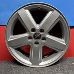 Jeep Compass Oem Wheel 18 2011-2014 Factory Original Rim 1AN34XZAAC 9124 Used. Price: $95.54.