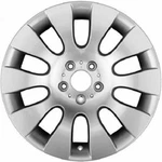 02 04 05 06 07 08 Bmw 745I 750I 760I Oem Wheel Rim 18X8 18" 59410 36116753237 Remanufactured. Price: $247.50.