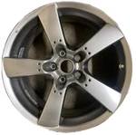 18" Mazda RX-8 Wheel Rim Factory Stock 04-08 Oem Hyper Silver RX8 Inch 64868 Used. Price: $129.95.
