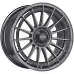 Alloy Wheel Oz Racing Superturismo Aero For Porsche 911 GT3 11.5X20 5X130 Ysd Brand. Price: $623.57.