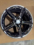 2007 - 2010 Saturn Sky Wheel 18X8 *CHROME**PD5**VERY Nice* Oem 09597294 Used. Price: $175.00.