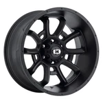 Vision 415 Bomb Rim 20X12 6X139.7 Offset -51 Satin Black (quantity 1) New. Price: $358.04.