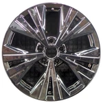 Wheel Rim Nissan Rogue 18 2021-2023 403006RR3B Oem Factory Black 62828 Remanufactured. Price: $261.00.