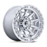 17X9 Fuel Wheels D883 Covert Rims 6X139.7 ET+1 (1PC) New. Price: $405.00.