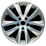 Wheel Rim Infiniti Q50 2014-2021 D0C002V73A 999W1J2017 D0CMM4GC3A Oe 73763 Remanufactured. Price: $207.00.