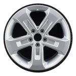 Wheel Rim Honda Pilot 18 2023-2026 42700T90A11 42700T90A01 Oem Silver 60314 Remanufactured. Price: $266.00.