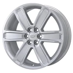 20" Gmc Acadia Wheel Rim Factory Oem 5794 2017-2023 Silver Remanufactured. Price: $395.00.