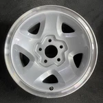 Isuzu Chevrolet Blazer S10/JIMMY S15 Hombre Oem Wheel Rim Factory 15X7 5028 Used. Price: $167.37.