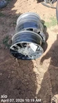 Wheel/rim Only Oem 19-22 Mercedes-benz A220 Used. Price: $320.00.
