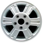 Wheel Rim Toyota Tundra 18 2010 2011 00012T075401 Painted Oem Factory 75179 Remanufactured. Price: $261.00.