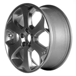 70366 Refinished Volvo XC70 2010-2011 18 Inch Wheel Rim Oem Remanufactured. Price: $268.00.