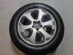 2010-2013 Volvo XC60 Factory Alloy Wheel Rim Spoke 18" 7.5" With Tire Oem Used. Price: $137.74.