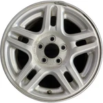 Ford Explorer Oem Wheel 16 2002-2003 Factory Rim Original 1L2Z1007SF 3455 Used. Price: $116.98.