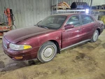 Wheel 15X6 Aluminum 21 Argent Finish Opt PF7 Fits 97-01 Lesabre 2063545 Used. Price: $136.59.