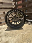 (4) 17X9 Lock Off-road Bronze Baja 6X139.7MM -12MM New. Price: $1199.00.