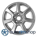 Cadillac Cts 2008 2009 17" Oem Wheel Rim Remanufactured. Price: $208.99.