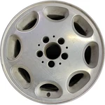 Mercedes-benz 15X7 C-class Wheel Oem Rim Factory Stock 1998-2000 Used. Price: $124.97.