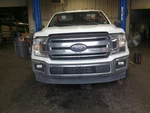Wheel 18X7-1/2 Aluminum 6 Spoke Road Fits 15-20 Ford F150 Pickup 925329 Used. Price: $120.00.