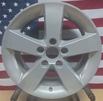 Honda Civic 2006-2011 Wheel Rim 16X6.5 Oem Factory Original 42700SNAA81 63899 Remanufactured. Price: $199.99.
