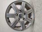 2011-2012 Chrysler Town & Country Oem Wheel Rim Llles Used. Price: $119.83.