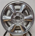 Gmc Envoy Isuzu Ascender 2002-2007 17X7 Wheel Rim Oem Original 9593394 5143 P Used. Price: $111.99.