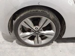 Wheel 18X7-1/2 With Body Color Accents Fits 16-17 Veloster 3181193 Used. Price: $189.89.