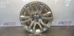 16 Dodge Ram 1500 Longhorn Wheel Rim 20X9" Polished 12 Spoke White Gold Used. Price: $350.00.