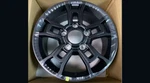 Genuine Toyota 2020-2021 Sequoia & Tundra Wheel Trd Pro Alloy 18 Inch New. Price: $916.40.