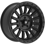 Fittipaldi Offroad FT106SB 17X9 5X5" +0MM Satin Black Wheel Rim 17" Inch New. Price: $276.00.