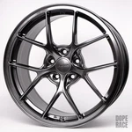 Rota Kb-f (18X8.5, 5X120, +35, 73 Hub) Wheel/rim Multi Colors Bmw Type New. Price: $299.00.