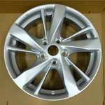 For Nissan Altima Oem Design Wheel 17" 2013-2016 Silver Replacement Rim 62593 New. Price: $148.96.