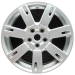 Wheel Rim Land Rover LR3 LR4 19 2009-2012 LR008547 Painted Oem Factory 72207 Remanufactured. Price: $414.00.