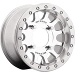 Method - MR40147046352B Beadlock Wheel, 14X7 5+2 4/156 Machined New. Price: $345.00.