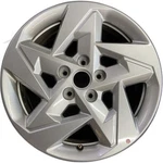 Hyundai Kona Oem Wheel 17 2024 Rim Original Factory 52910BE200 71059 Used. Price: $250.78.